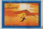 Cap Pelayang safety matches made in Indonesia
