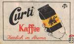 Curti Kaffe Herrlich im Aroma