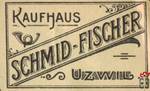 SCHMID-FISCHER Kaufhaus Uzwil
