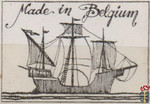 Морские суда Made in Belgium
