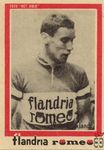 Willy Bocklandt Flandria rome