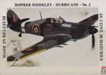 Hawker Siddeley-Hurricane