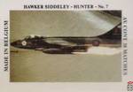 Hawker Siddeley-Hunter