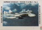 Hawker Siddeley-Venom F.B.Mk.1
