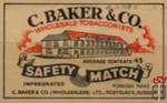 C.Baker & Co.