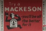 Try a Mackeson - you'll be all the better for it average contents