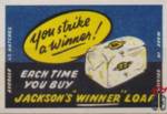 Jackson's Winner Loaf