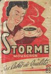 Storme mouscron Ses Cafes de Qualite