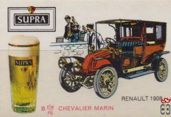 Renault 1908