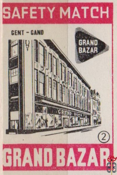 Gent-Gand
