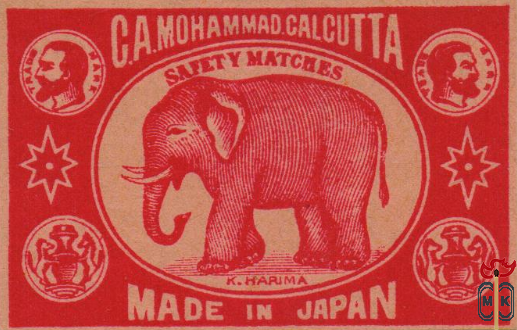 C.A.Mohammad Calcutta