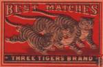 Three Tigers Brand