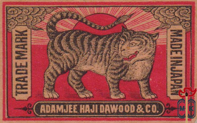 Adamjee Haji Dawood & Co