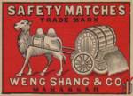 Weng Shang & Co.