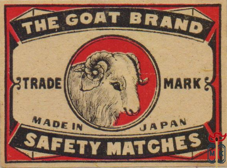 The Goat Brand