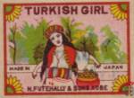 Turkish Girl