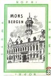 Mons Bergen Nopri Sarma
