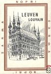 Leuven Louvain