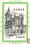 Namur Namen Nopri Sarma