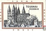 Tournai Doornik
