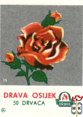 Drava Osijek 15