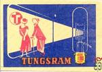 Tungsram › Tungsram (férfi és nő)