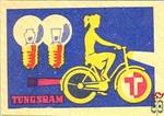 Tungsram › Tungsram (kerékpárlámpa)