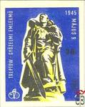 M.Sz.B. Kongresszusa › MSZ 30 f › 4. Treptow–Győzelmi Emlékmű 1945. Má
