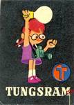 Tungsram › (kislány nyakában fényképezőgép)