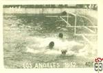 Olimpiák › MSZ, 40 f › 53. Los Angeles, 1932.