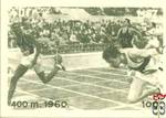 Olimpiák › MSZ, 40 f › 100. 400 m., 1960