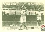 Olimpiák› MSZ, 40 f› 17. Sheridan, 1904, 1908.