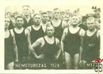 Olimpiák › MSZ, 40 f › 44. Németország, 1928.