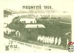 Olimpiák › MSZ, 40 f › 15. Megnyitó, 1908.
