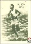 Olimpiák › MSZ, 40 f › 61. K. Son., 1936.
