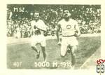 Olimpiák › MSZ, 40 f › 23. 5000 M., 1912