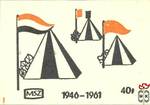 Úttörő › 1946–1961 MSZ 40f  ›(tábor)