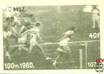Olimpiák › MSZ, 40 f › 103. 100 m, 1960
