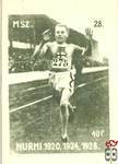 Olimpiák › MSZ, 40 f › 27. Antwerpen, 1920, 1924, 1928