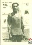 Olimpiák › MSZ, 40 f › 32. Kahanamoro, 1912, 1920.