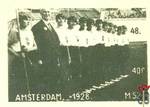 Olimpiák › MSZ, 40 f › 48. Amsterdam, 1928.