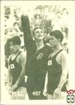 Olimpiák › MSZ, 40 f › 66. Csík Ferenc, 1936.