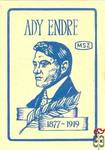 Írók, könyvek ›Ady Endre 1877–1919