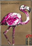 Rozsas Flamingo