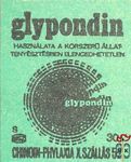 Glypondin használata a korszerű állattenyésztésben elengedhetetlen, Ch