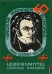 Franz Schubert 1797-1828