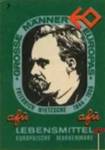 Friedrich Nietzsche 1844-1900