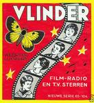 Film-Radio en T.V. Sterren-nieuwe serie 65-104