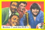 Booker T and the M.G.'s