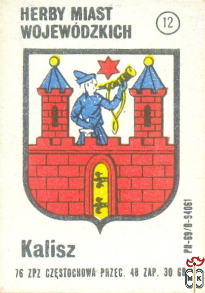 Kalisz
